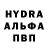 ГАШ Cannabis Kalys Aiylchiev